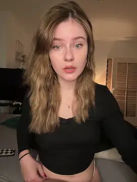 MaribelRiver online show from 12-16-24, 12:04
