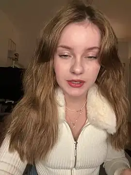 MaribelRiver online show from 12-17-24, 12:34