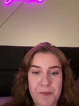 MaribelRiver online show from 12-18-24, 06:03