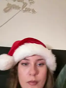 MaribelRiver online show from 12-23-24, 06:27
