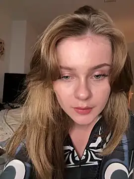 MaribelRiver online show from 12-23-24, 10:44