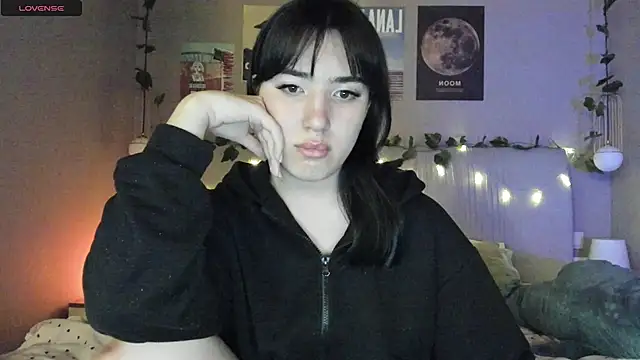 Anisawithlove online show from 12-12-24, 05:04