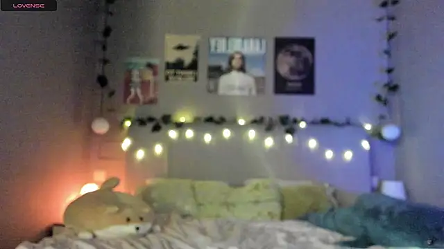 Anisawithlove online show from 12-12-24, 08:10