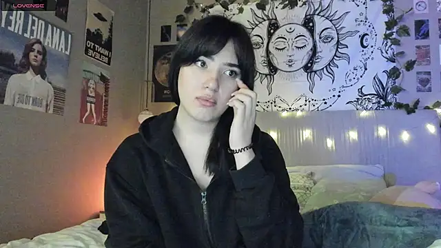 Anisawithlove online show from 12-24-24, 09:33