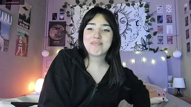 Anisawithlove online show from 12-26-24, 10:31