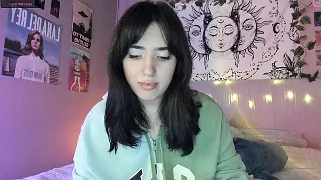 Anisawithlove online show from 12-30-24, 08:15