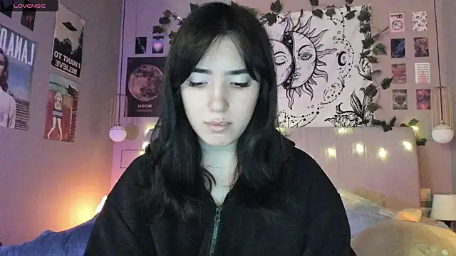 Anisawithlove online show from 01-01-25, 06:06