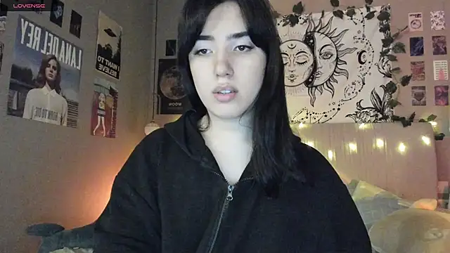 Anisawithlove online show from 01-01-25, 09:09