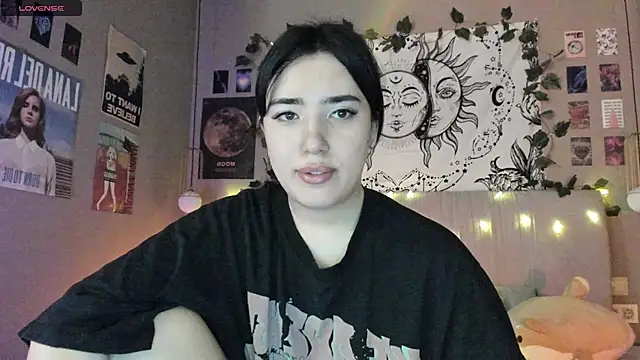 Anisawithlove online show from 01-09-25, 09:47