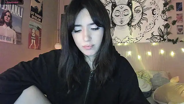 Anisawithlove online show from 01-13-25, 03:36