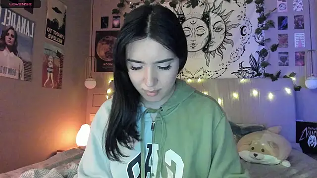 Anisawithlove online show from 01-14-25, 05:01