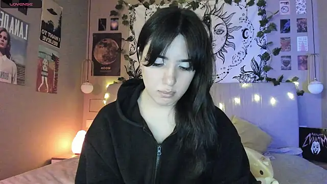 Anisawithlove online show from 01-19-25, 04:25