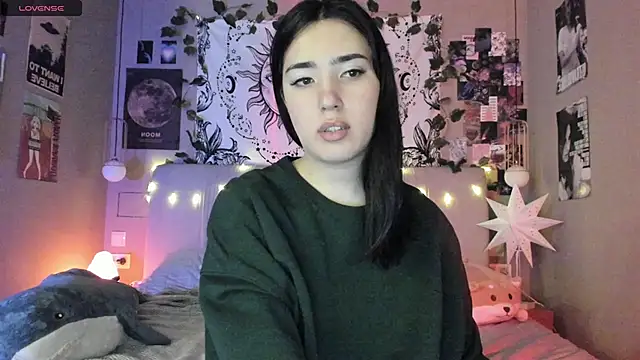 Anisawithlove online show from 01-24-25, 08:00