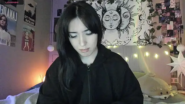 Anisawithlove online show from 01-29-25, 06:07