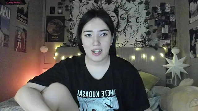 Anisawithlove online show from 02-04-25, 03:57