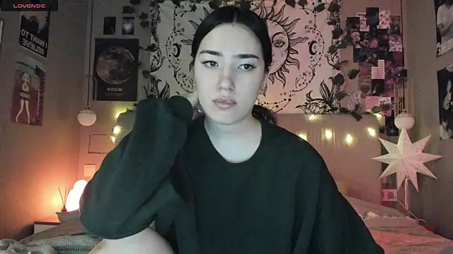 Anisawithlove online show from 02-05-25, 04:25