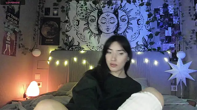 Anisawithlove online show from 02-22-25, 06:30