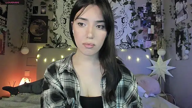 Anisawithlove online show from 03-09-25, 01:48