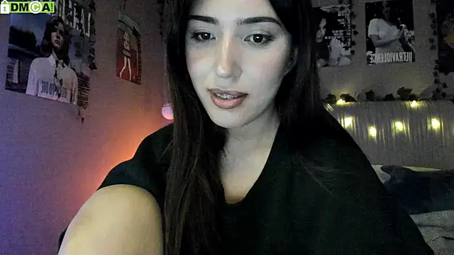 Anisawithlove online show from 10-06-25, 05:16