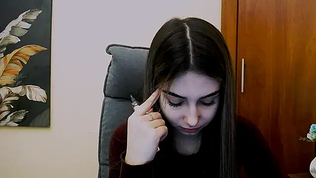 Lili magic online show from 02-11-25, 12:27