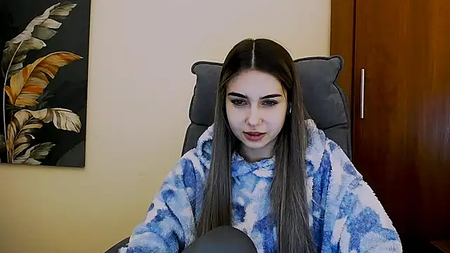 Lili magic online show from 02-22-25, 12:51