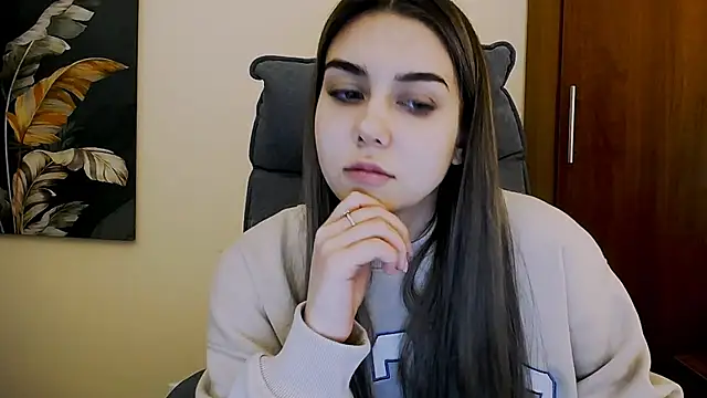 Lili magic online show from 02-23-25, 04:02