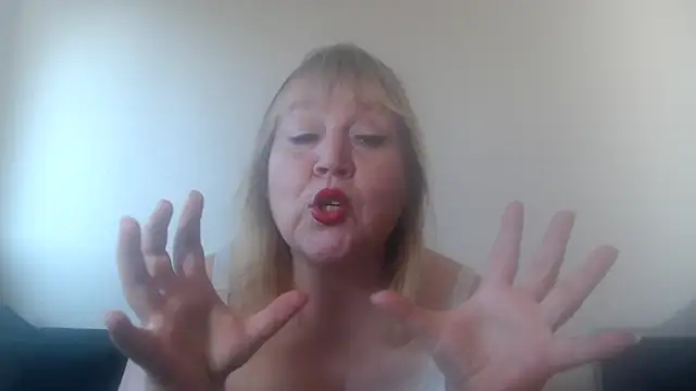 Snapshot of Blasflittchen chatting on 03-08-25, 02:08 Blasflittchen online show from 03-08-25, 02:08