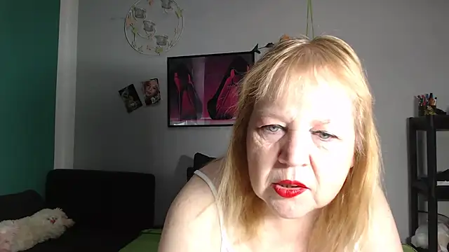 Blasflittchen online show from 05-10-26, 07:13