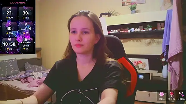 babywaifu online show from 12-01-25, 02:22