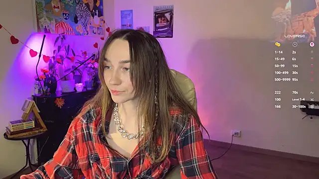 Just call me jess1 online show from 03-29-26, 06:41