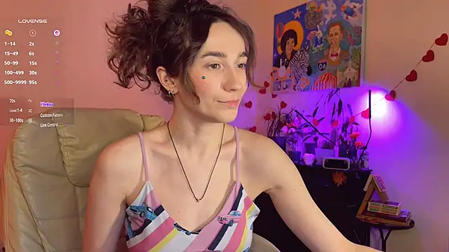 Just call me jess1 online show from 04-02-26, 02:47