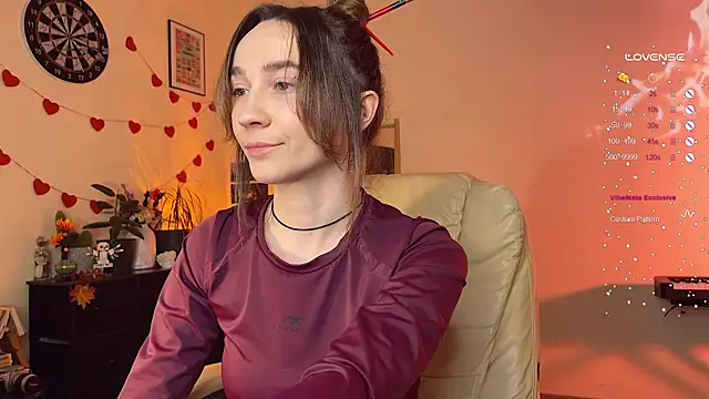 Snapshot of Just_call_me_jess1 chatting on 05-08-26, 04:12 Just call me jess1 online show from 05-08-26, 04:12