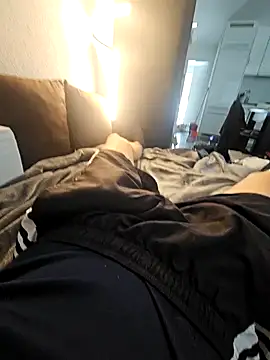 Daddyslegacy online show from 12-25-24, 10:28