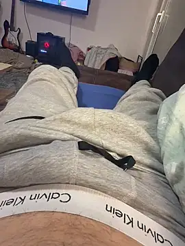 Daddyslegacy online show from 02-22-26, 08:07