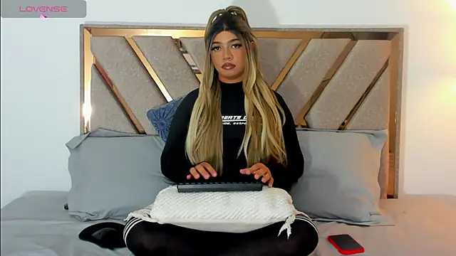 Hanz sex online show from 03-19-25, 11:36