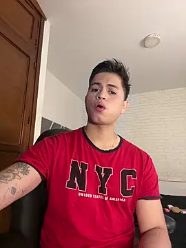 Niicky1  online show from 12-05-25, 01:31