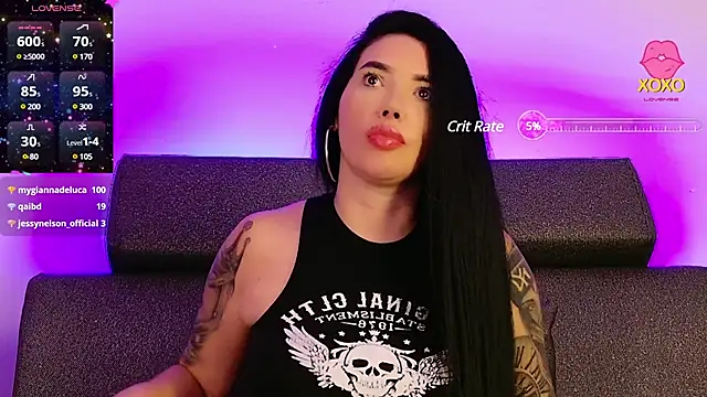 katypink 12 online show from 03-18-25, 03:42