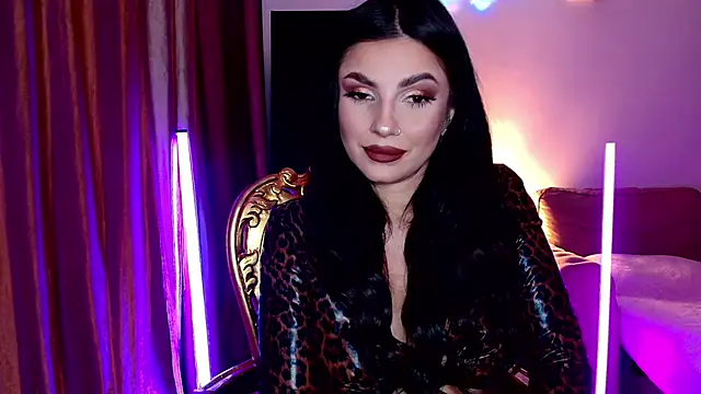 SpoilKaterina online show from 03-23-26, 11:53