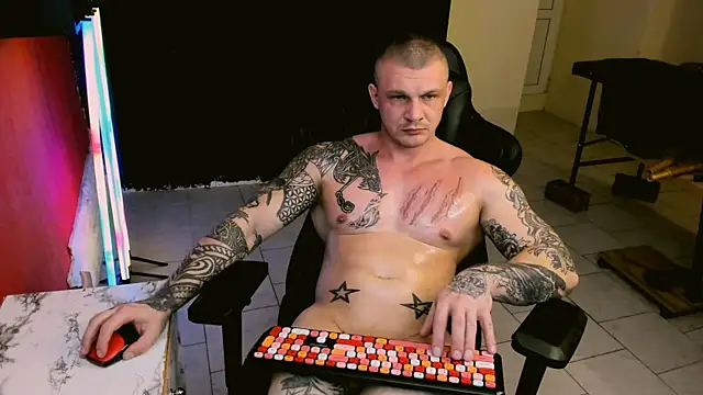 Snapshot of MrrKray chatting on 01-03-25, 08:32 MrrKray online show from 01-03-25, 08:32