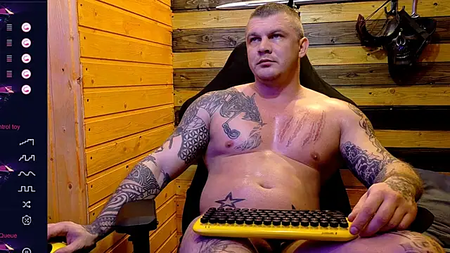 MrrKray online show from 01-07-26, 08:55