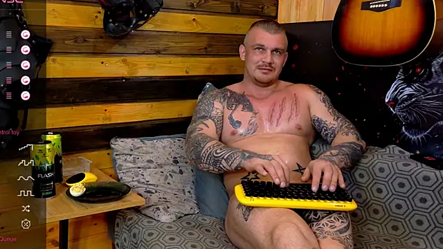 MrrKray online show from 05-03-26, 08:59
