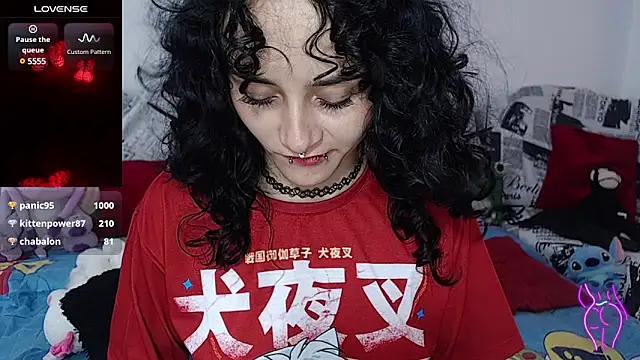Snapshot of kitty22_ chatting on 01-27-25, 04:33 kitty22 online show from 01-27-25, 04:33