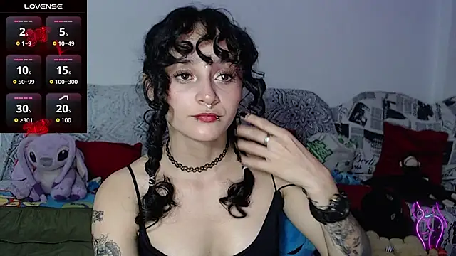 Snapshot of kitty22_ chatting on 01-31-25, 02:07 kitty22 online show from 01-31-25, 02:07
