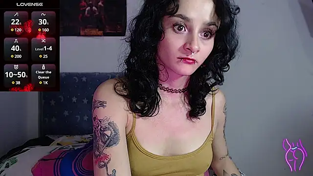Snapshot of kitty22_ chatting on 02-27-25, 03:05 kitty22 online show from 02-27-25, 03:05