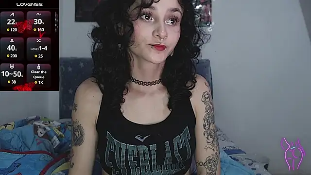 Snapshot of kitty22_ chatting on 03-06-25, 03:02 kitty22 online show from 03-06-25, 03:02