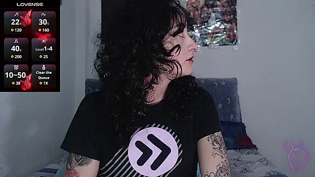 Snapshot of kitty22_ chatting on 03-14-25, 03:25 kitty22 online show from 03-14-25, 03:25