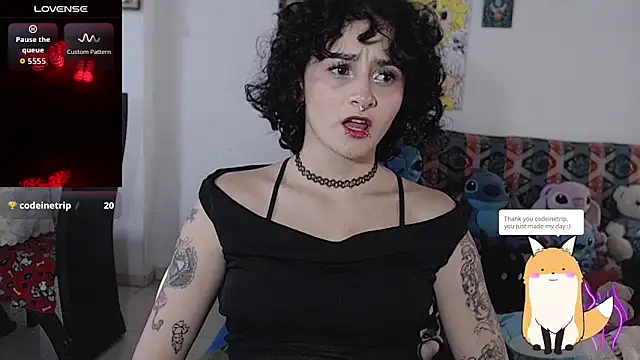 Snapshot of kitty22_ chatting on 09-10-25, 03:12 kitty22 online show from 09-10-25, 03:12
