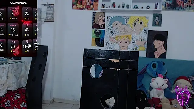 Snapshot of kitty22_ chatting on 10-02-25, 12:34 kitty22 online show from 10-02-25, 12:34