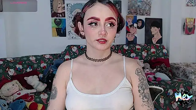 kitty22  online show from 02-07-26, 05:38