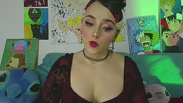 kitty22  online show from 05-02-26, 05:07